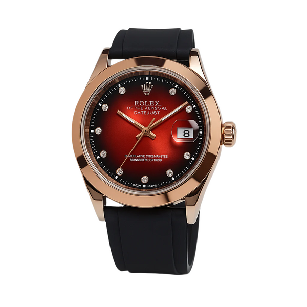 Rolex Men's Watch