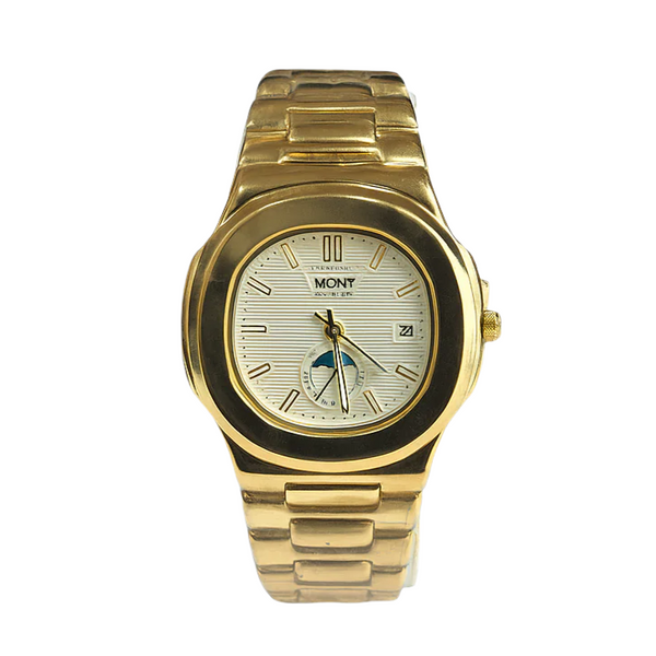 Petick Philip watch