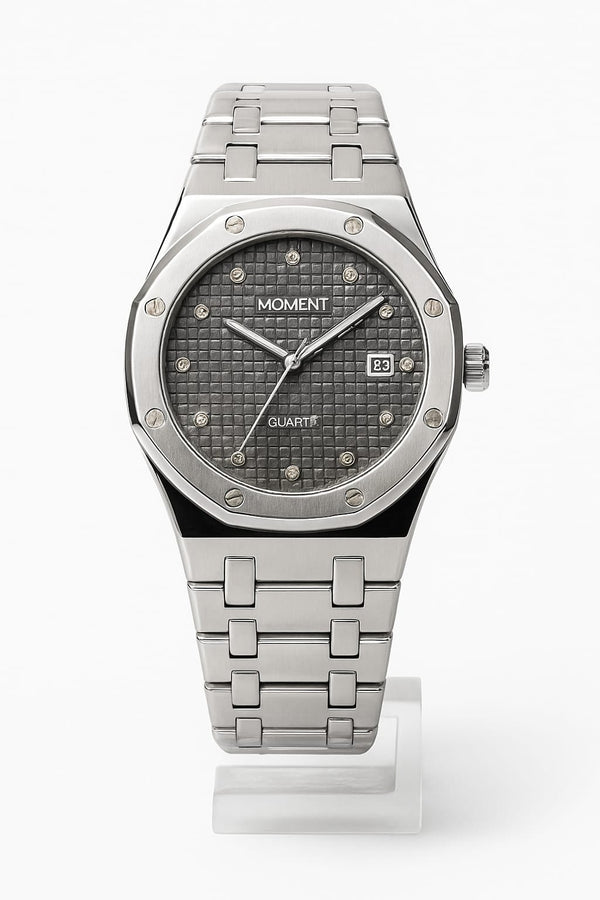 Stainless Steel Watch