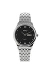 Classic mens watch