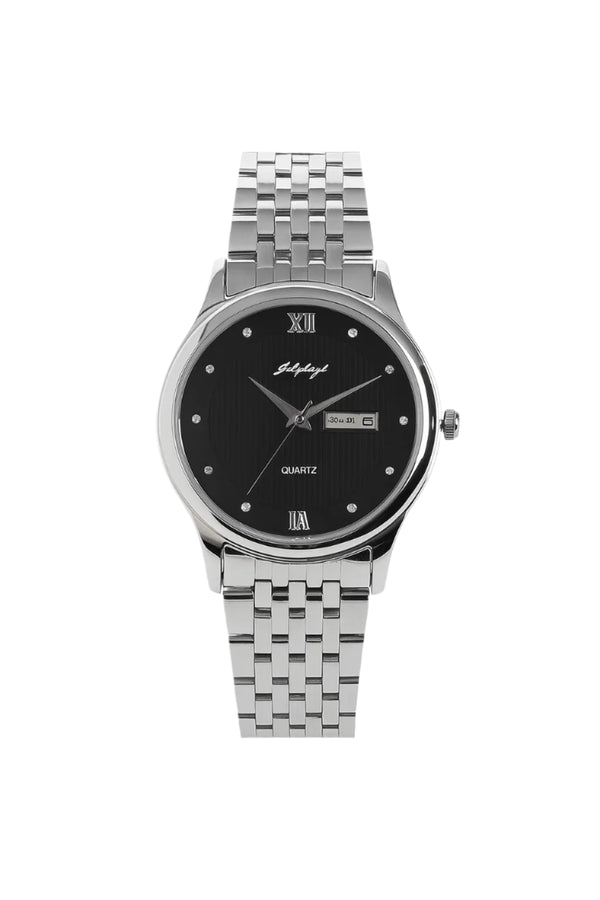 Classic mens watch