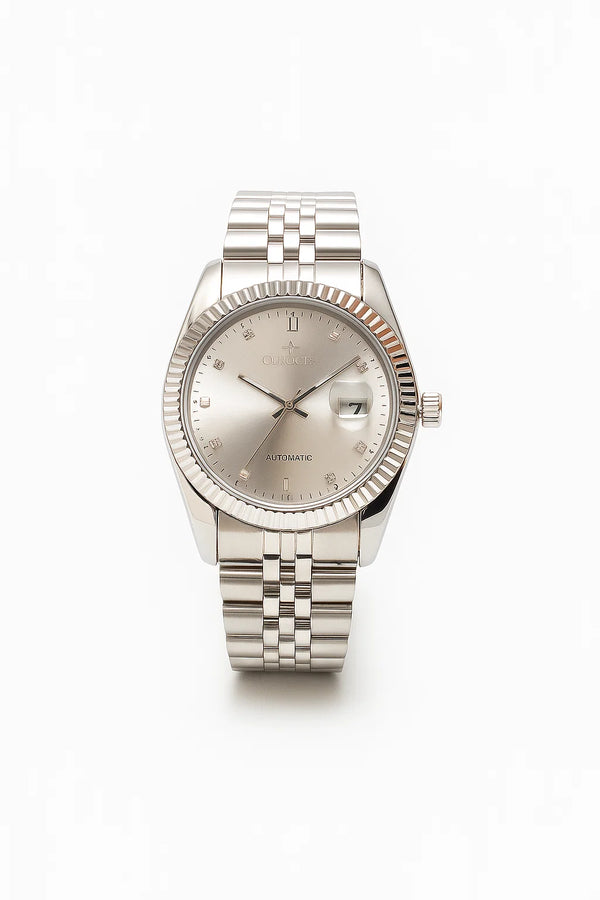 Rolex Datejust watch