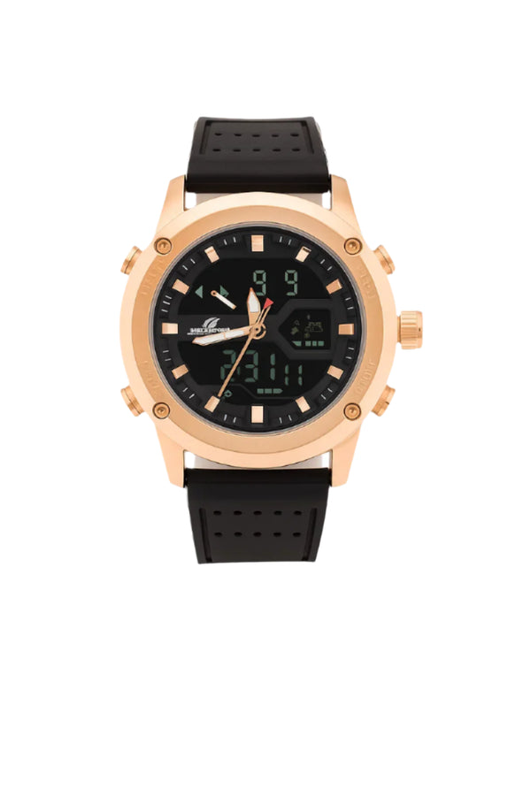 Chronograph Watch