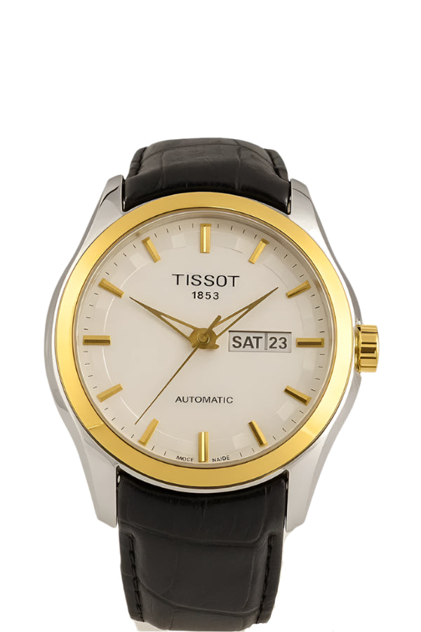 Tissot Analog Watch