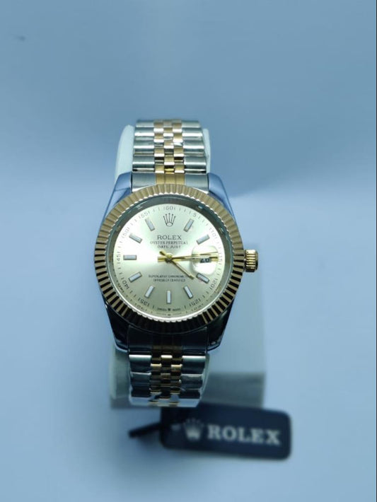 Rolex Luxury Watch, a symbol of precision and timeless style, crafted for ultimate sophistication.