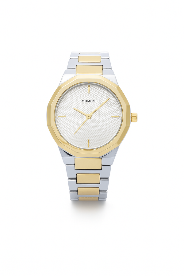 Top Quality Two-Tone Watch