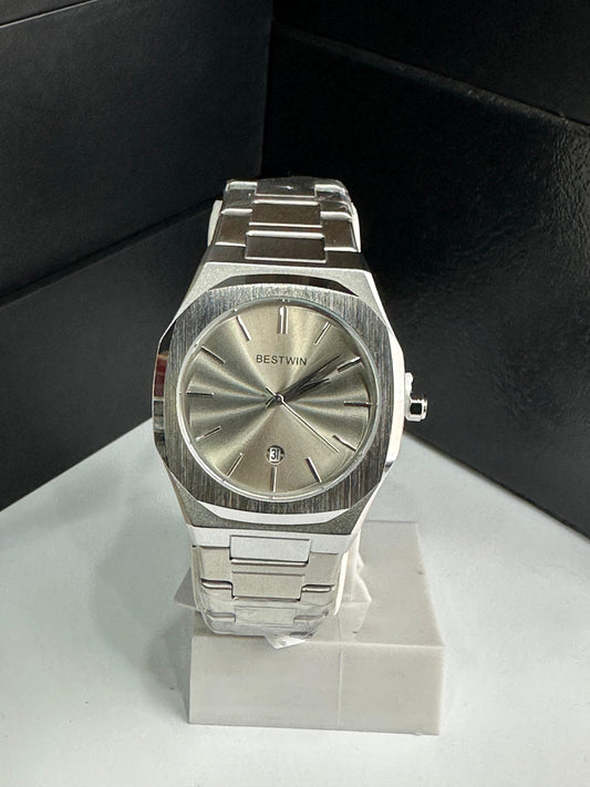 Best win original watch with date display