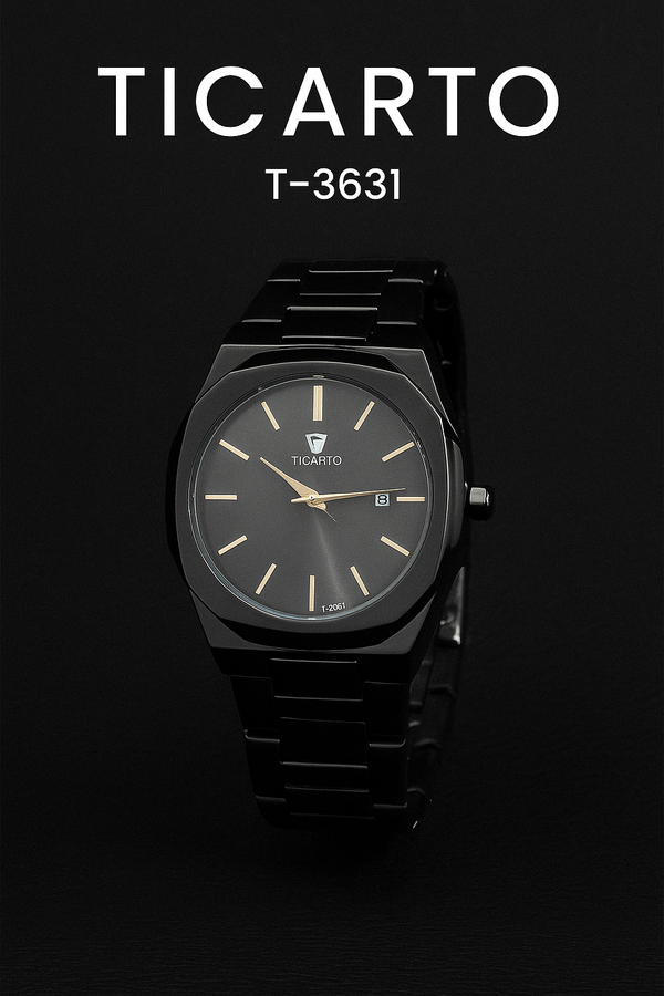 Ticarto original watch