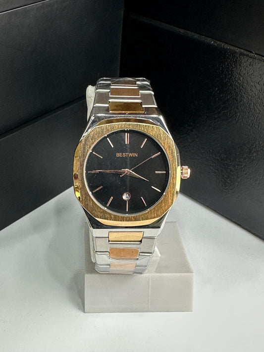 Best win original watch with date display